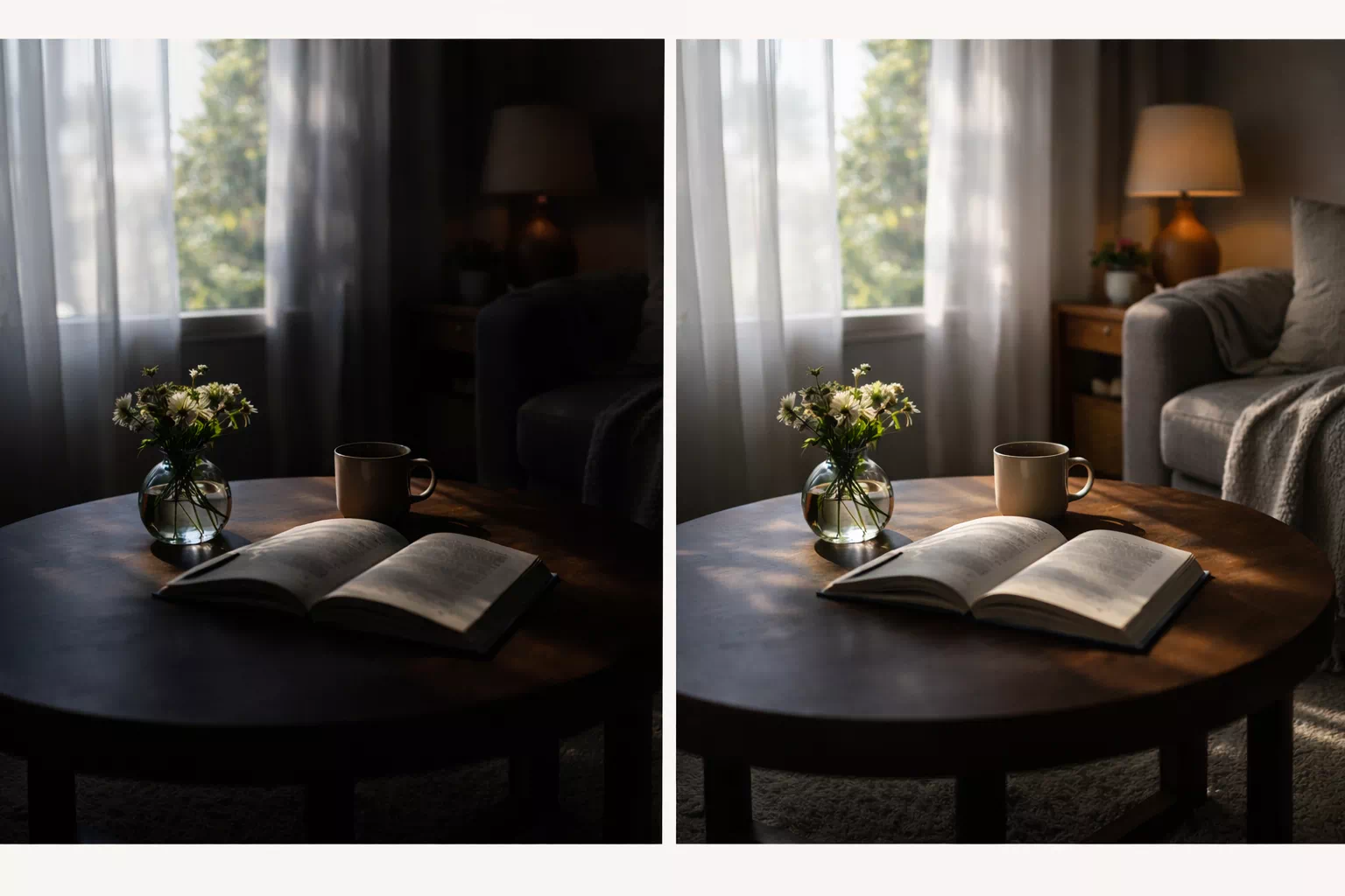 ÃÖ°íÀÇ À̹ÌÁö º¸Á¤ ±â¼ú·Î ´õ¿í ¼±¸íÇÑ »çÁøÀÎÈ