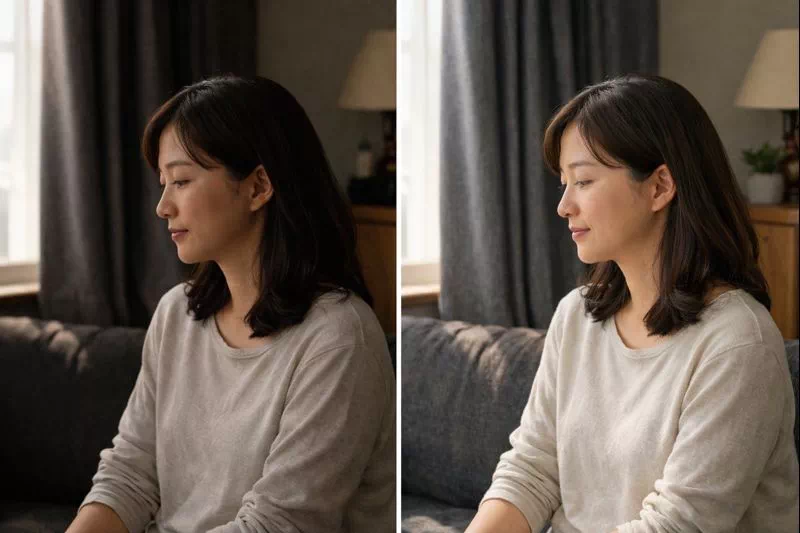 ÃÖ°íÀÇ À̹ÌÁö º¸Á¤ ±â¼ú·Î ´õ¿í ¼±¸íÇÑ »çÁøÀÎÈ