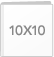 10x10