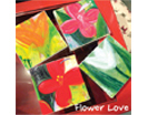 Flower love 1ȣ �ø���