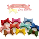 MINUET deco winder